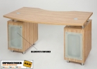 Design Schreibtisch 