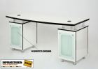 Design Schreibtisch 